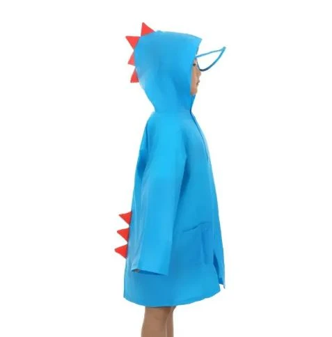 3xl raincoat
