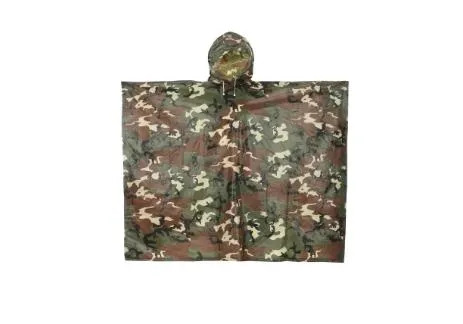 Modern Innovations in Men&#039;s Black Raincoat Design