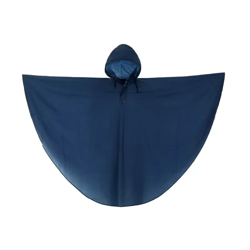 PEVA Raincoat