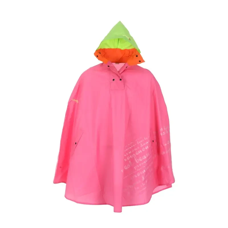Electric Scooter Rain