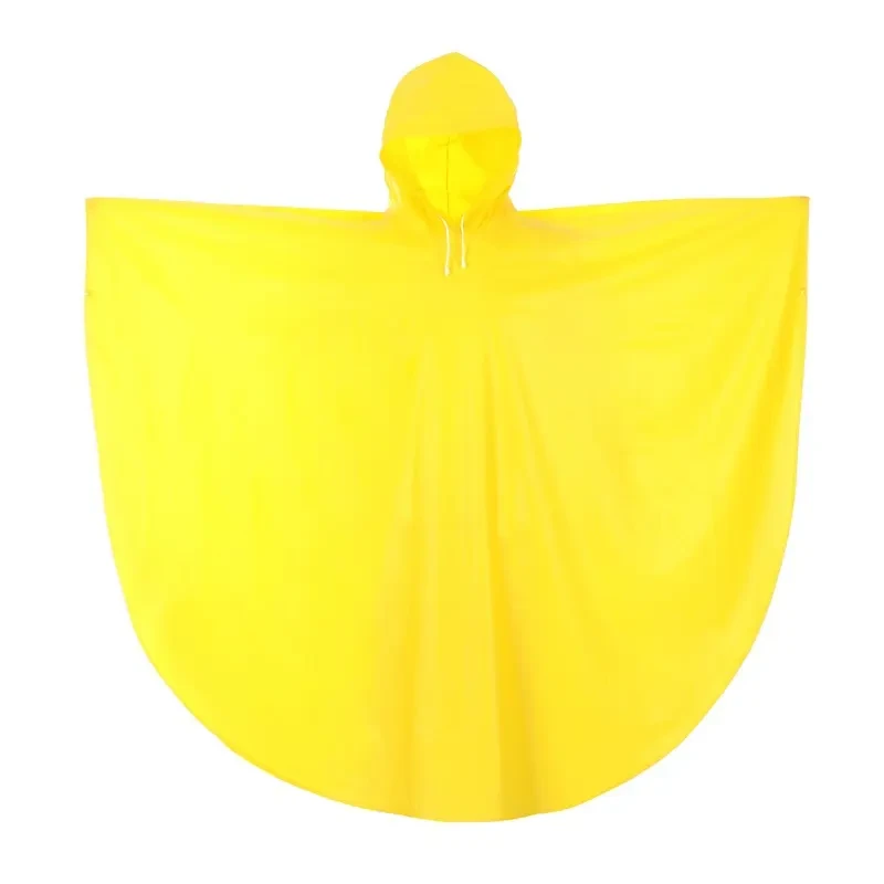 Travel Poncho