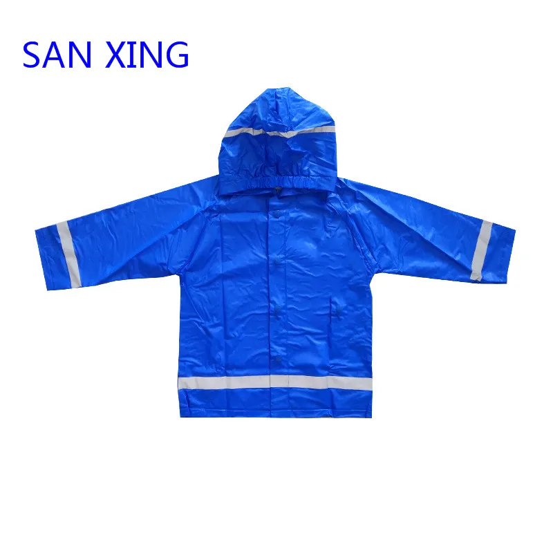 raincoat supplier