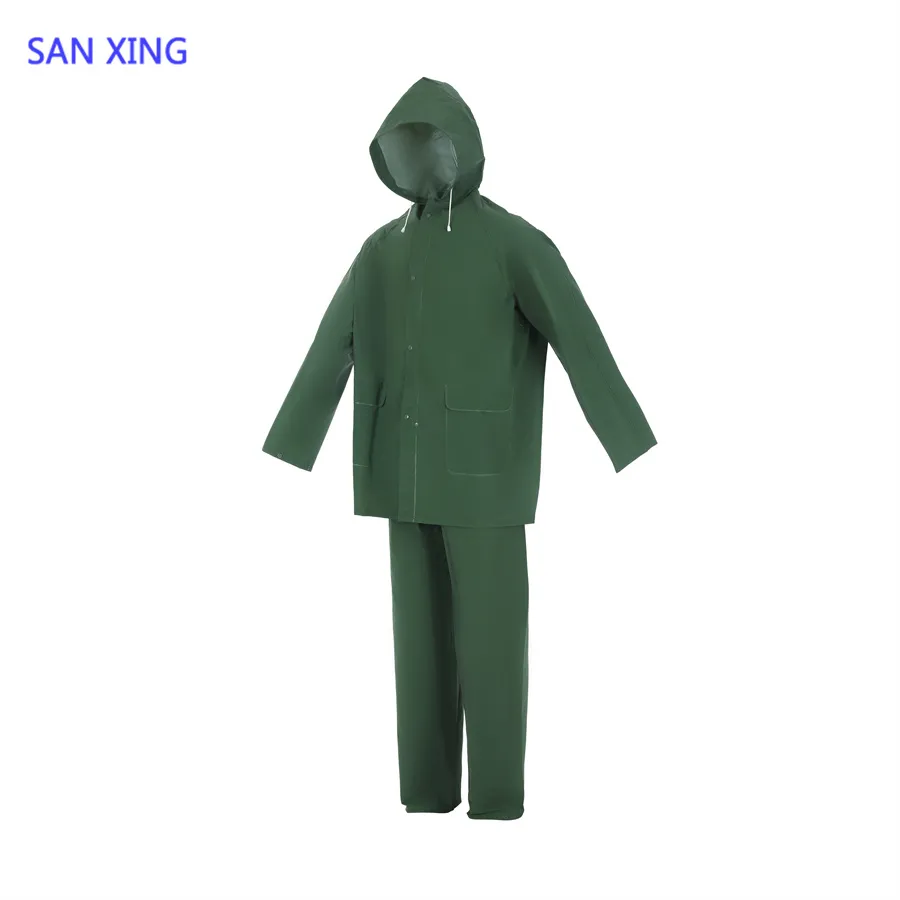 festival rain poncho